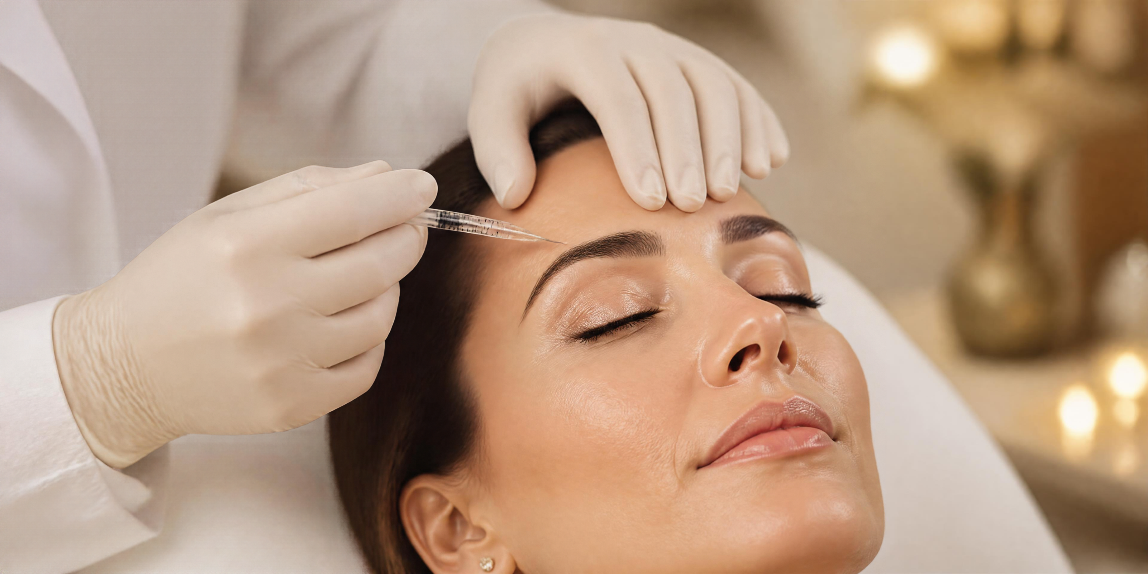 Botox (Toxina Botúlínica)